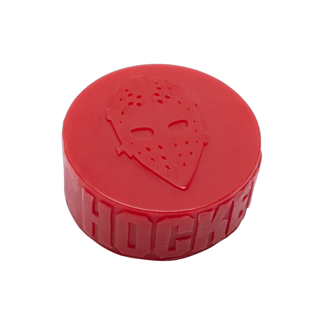 HOCKEY Puck Wax