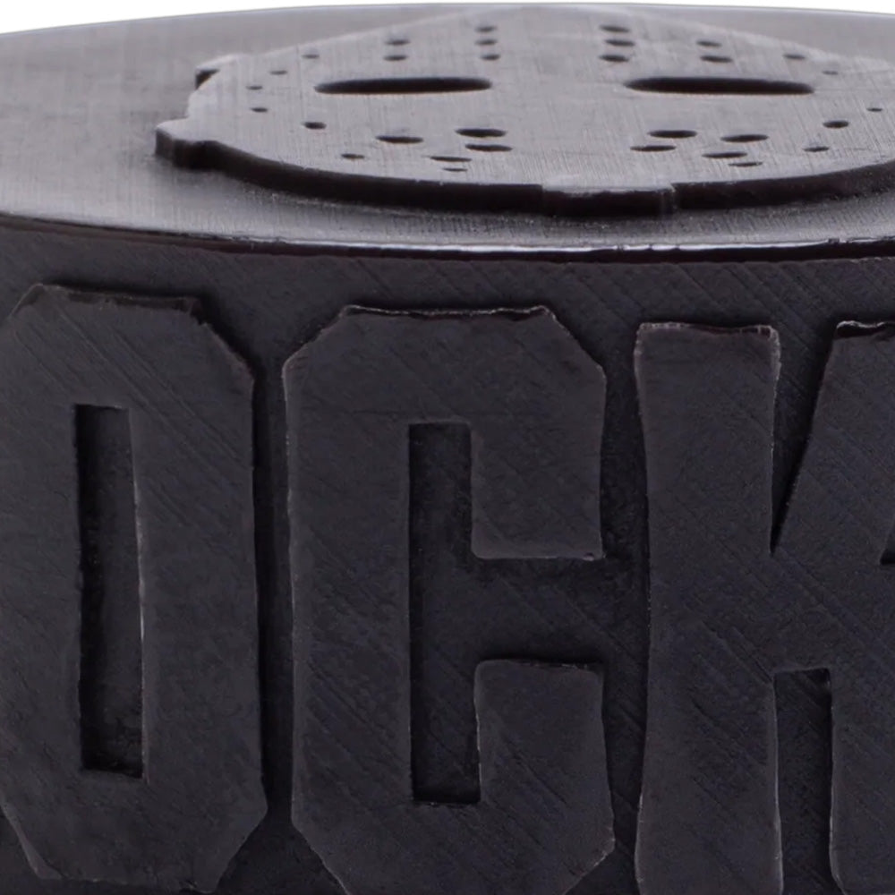 HOCKEY Puck Wax