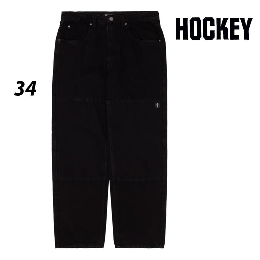 HOCKEY Double Knee Jean