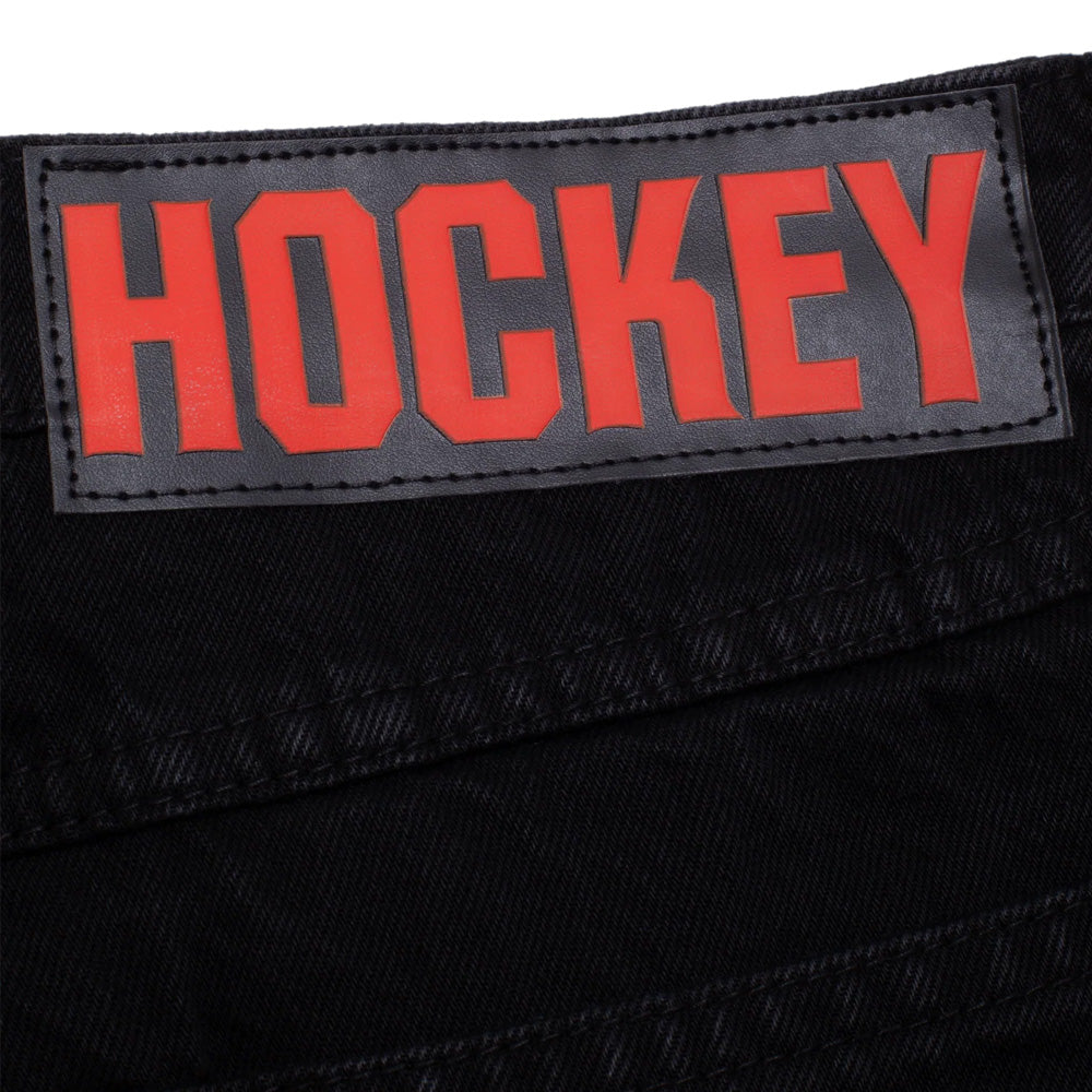 HOCKEY Double Knee Jean