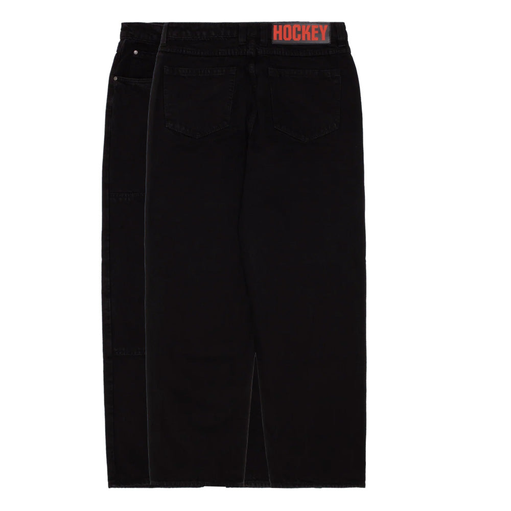 HOCKEY Double Knee Jean