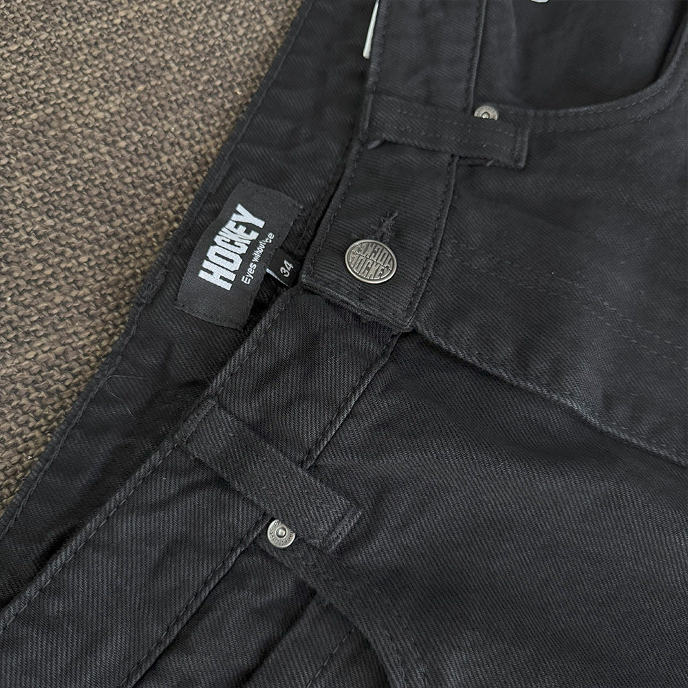 HOCKEY Double Knee Jean