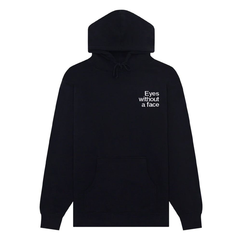HOCKEY Eyes Without a Face Hoodie