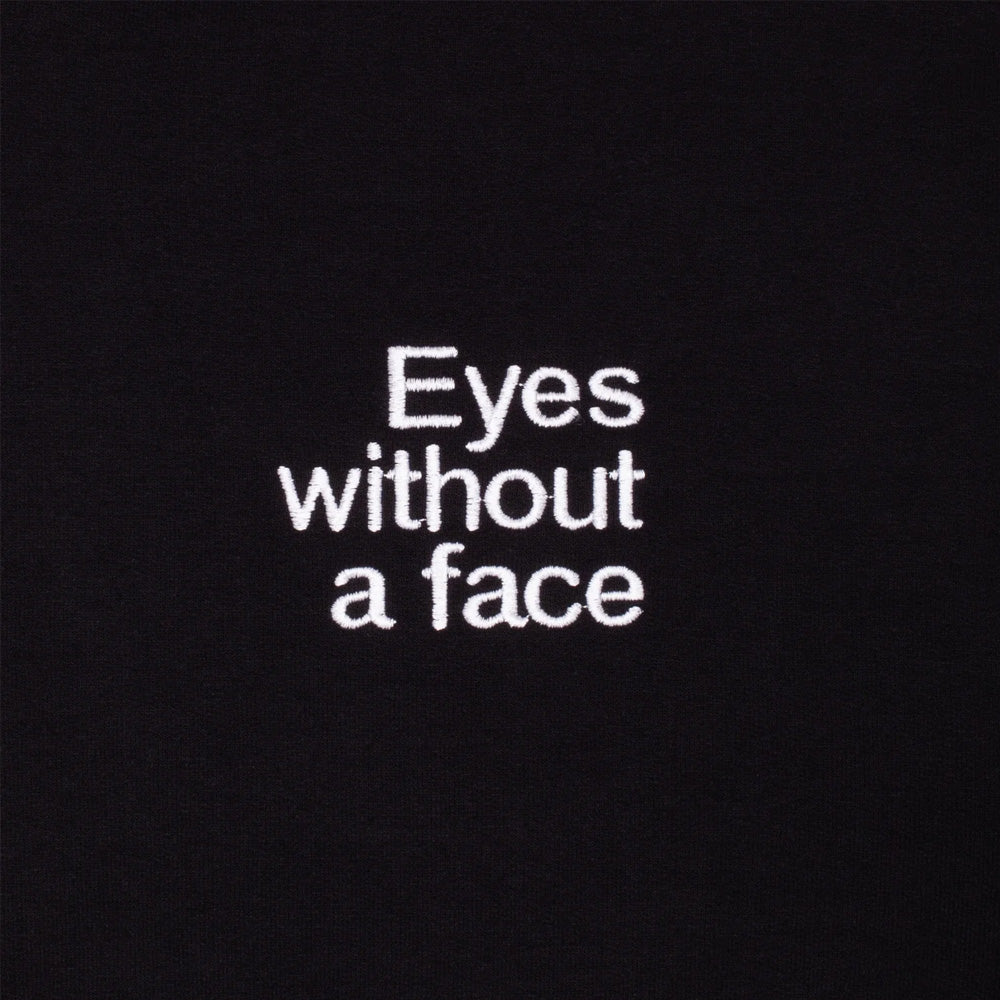 HOCKEY Eyes Without a Face Hoodie