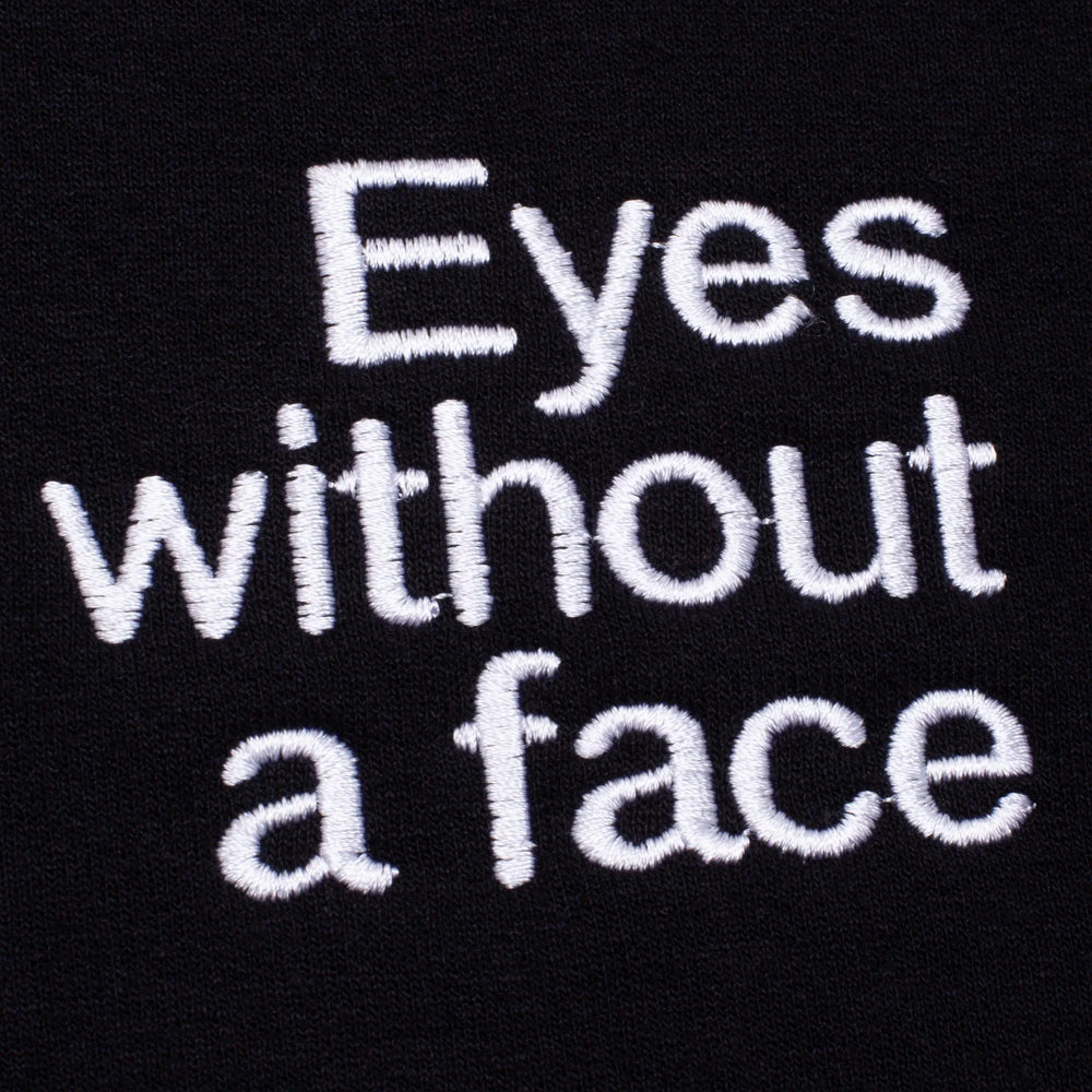 HOCKEY Eyes Without a Face Hoodie