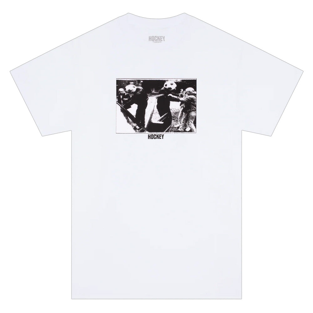 HOCKEY Liga Tee