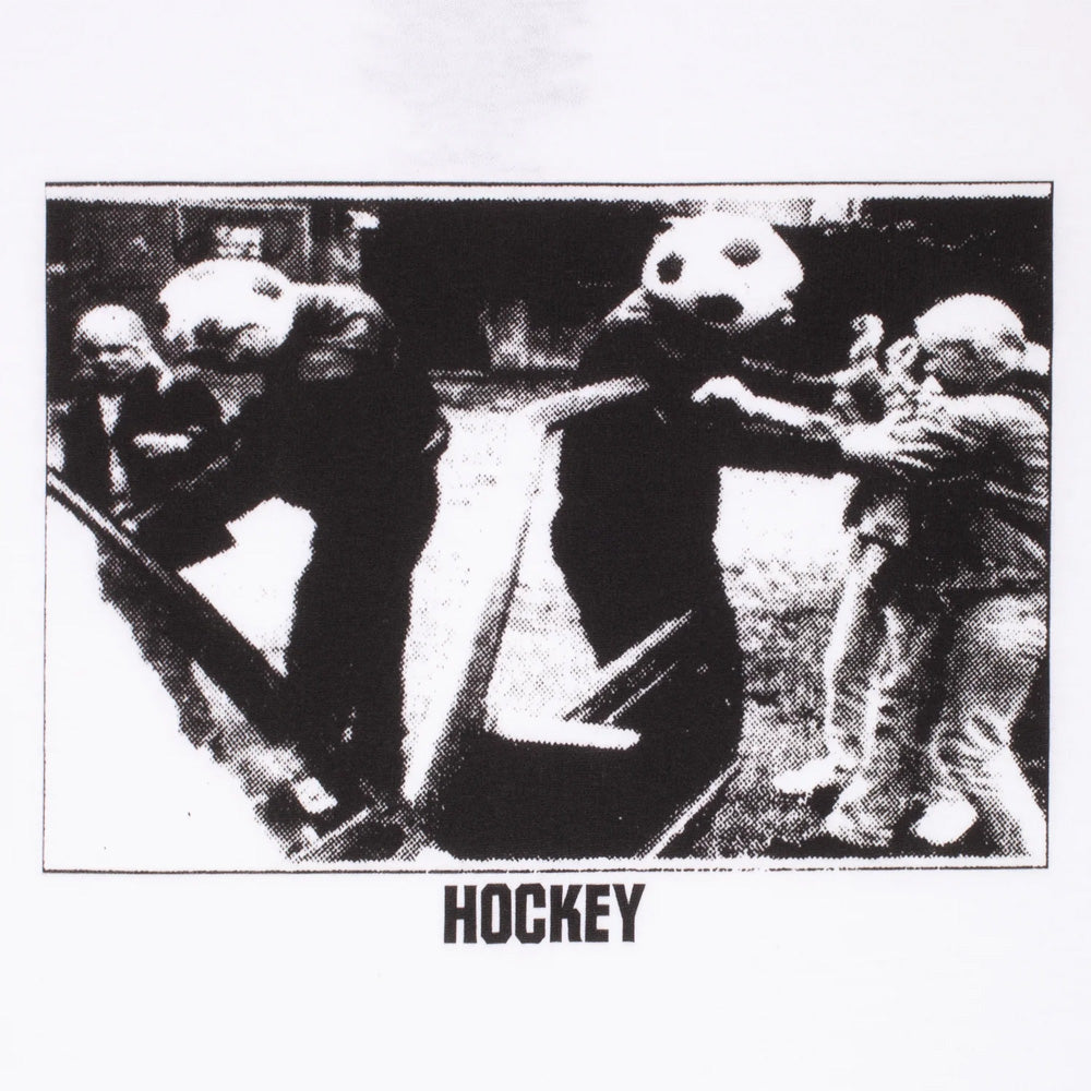HOCKEY Liga Tee