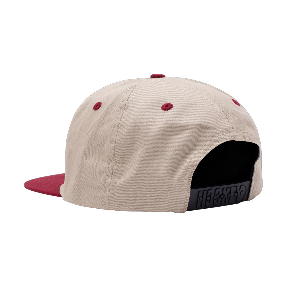 HOCKEY Eues Without a Face Hat Baseball Cap
