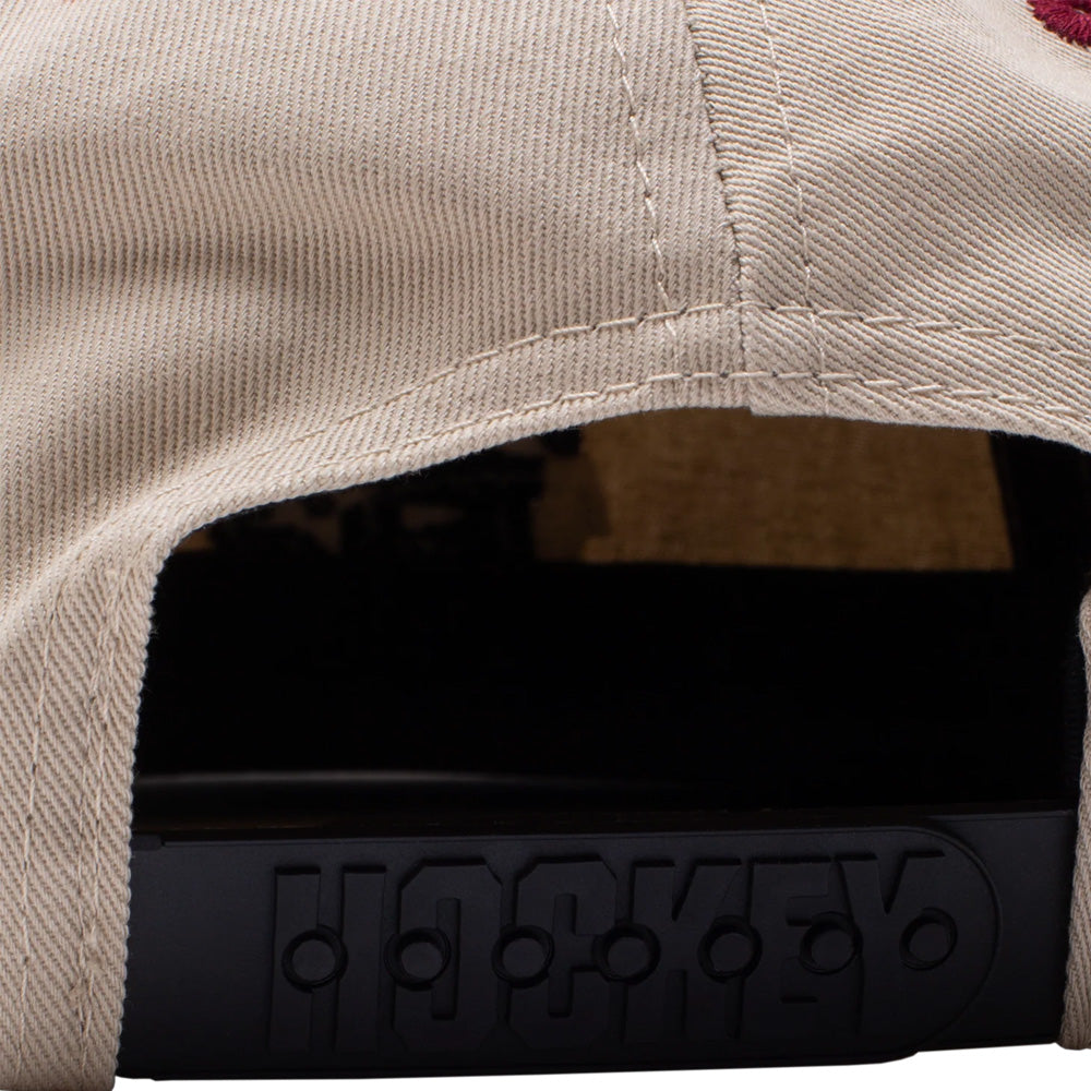 HOCKEY Eues Without a Face Hat Baseball Cap