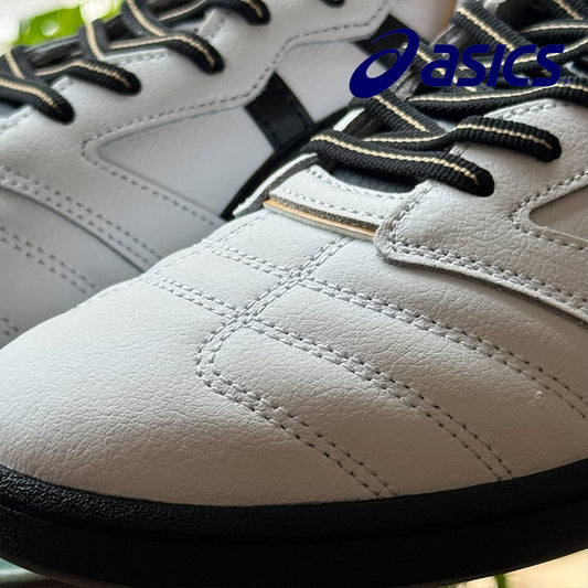 ASICS LEGGEREZZA FB WHITE / BLACK アシックス