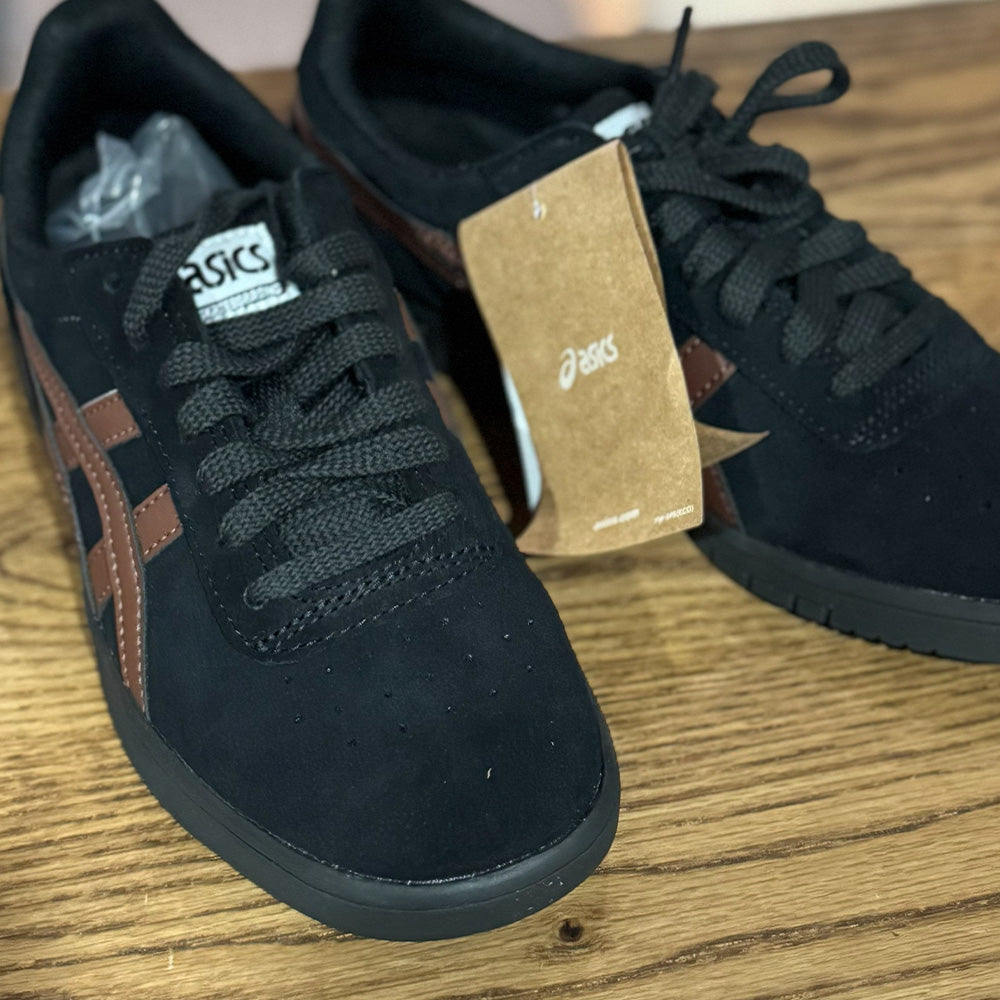 ASICS ASICS GEL VICKKA PRO BLACKREDD 24cm