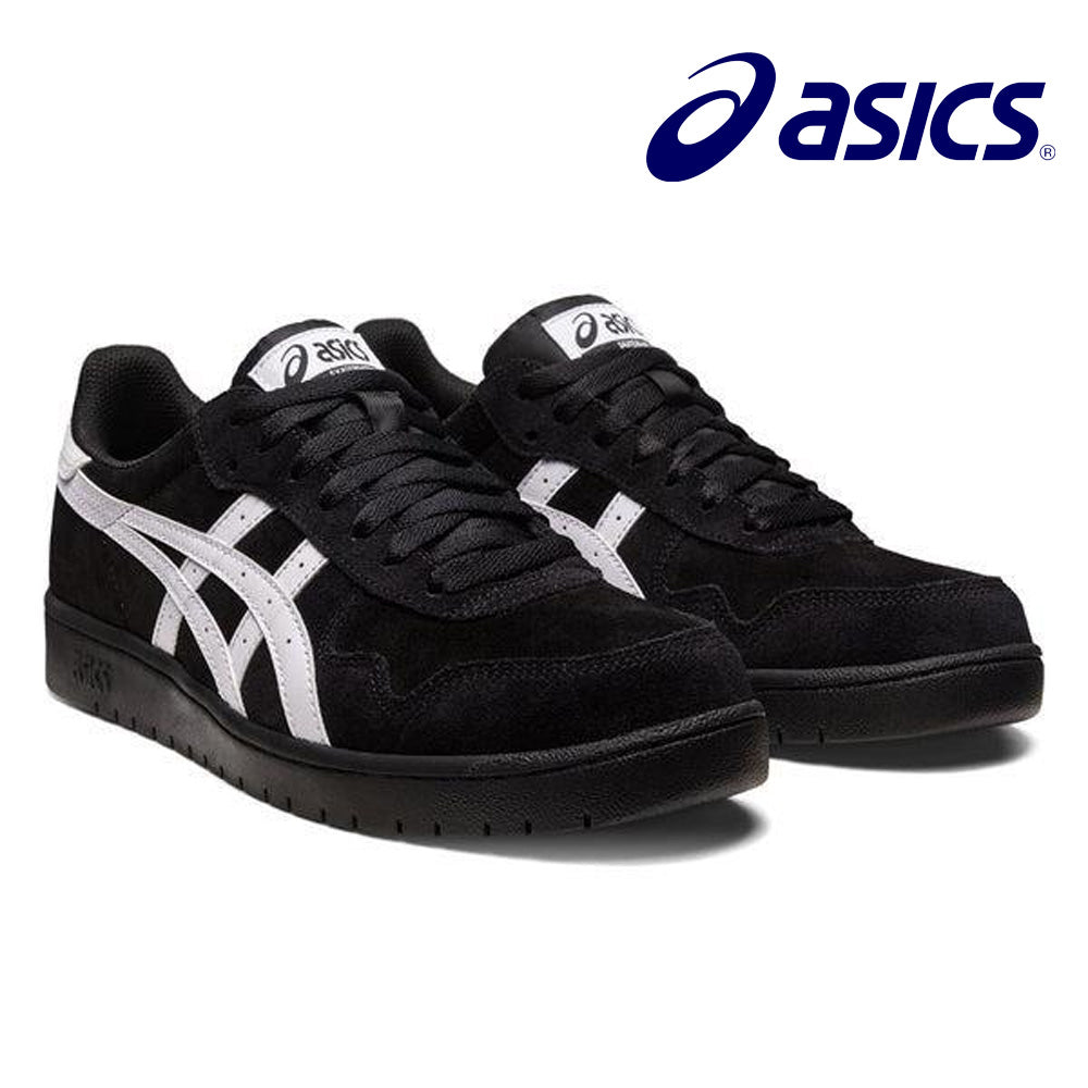 ASICS JAPAN PRO Black / White 24cm