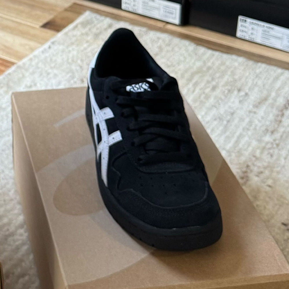 ASICS JAPAN PRO Black / White 24cm