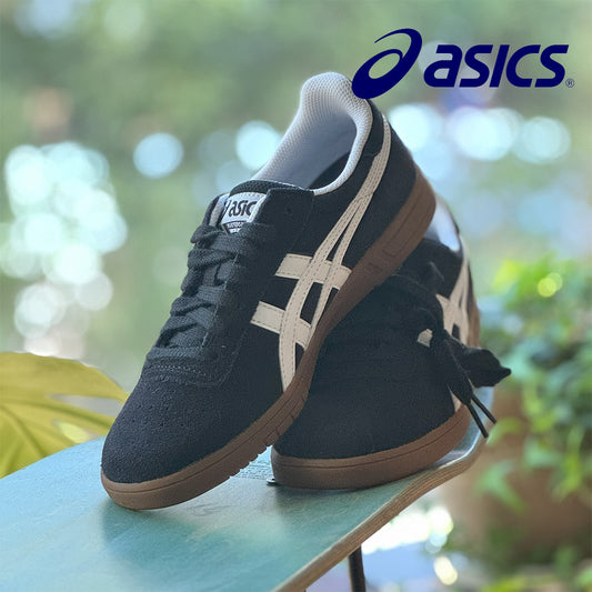 ASICS GEL-VICKKA PRO Black Brown 24cm~28cm