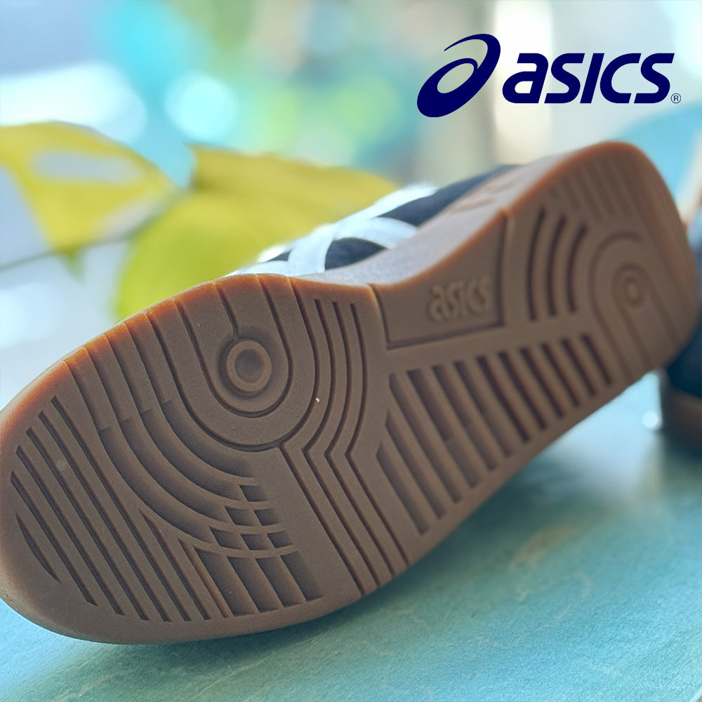 ASICS GEL-VICKKA PRO Black Brown 24cm~28cm