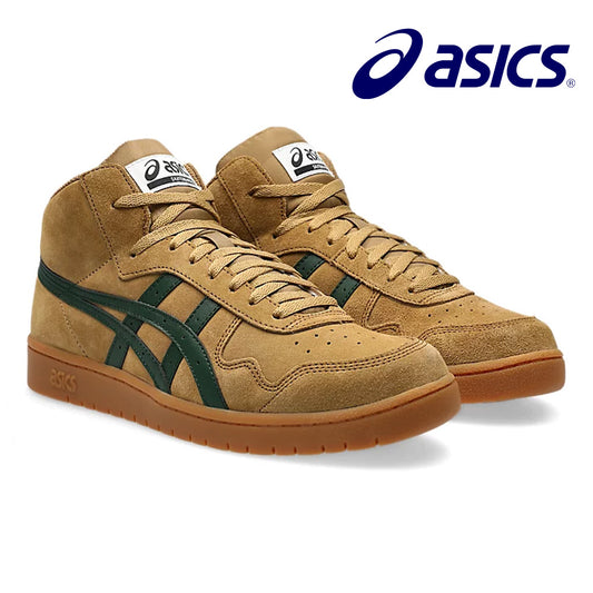ASICS JAPAN PRO MT WALNUT / FOREST NIGHT