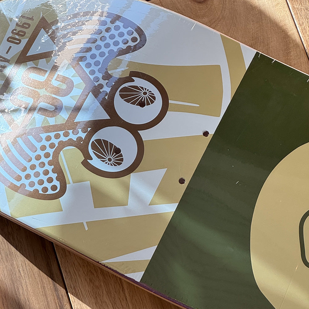 ALIEN WORKSHOP エイリアンワークショップ MIND CONTROL 8.25