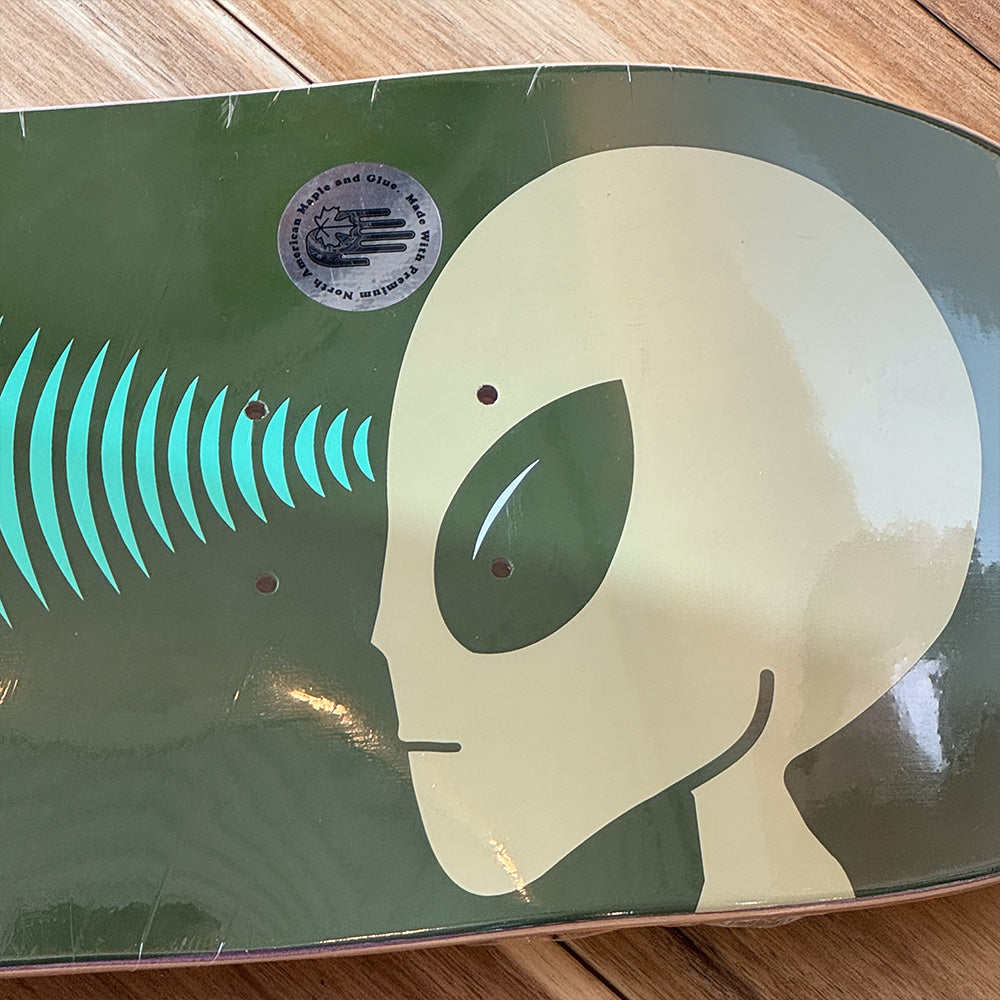 ALIEN WORKSHOP エイリアンワークショップ MIND CONTROL 8.25