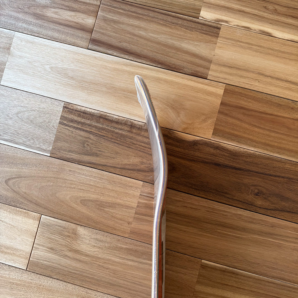 BAKER Andrew Reynolds Pro Stacked B2 8.0 × 32 Squarede NOSE & TAIL