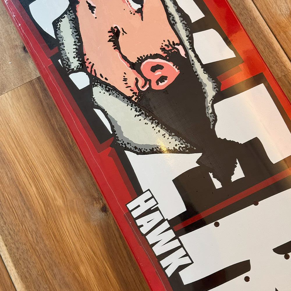 BAKER ベイカー HK EMERGERS 8.125