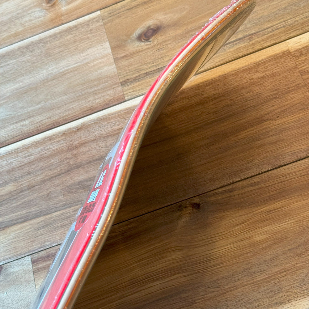 BAKER ベイカー black logo 7.875