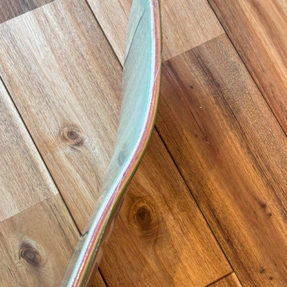 BAKER ベイカー BRAND LOGO BLACK WHITE 8.0