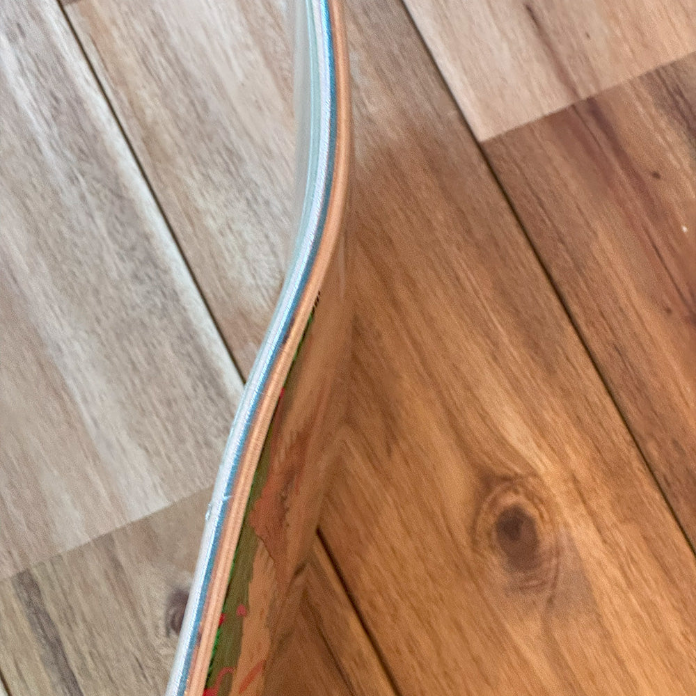 BAKER ベイカー RZ Toxic Rats 8.38