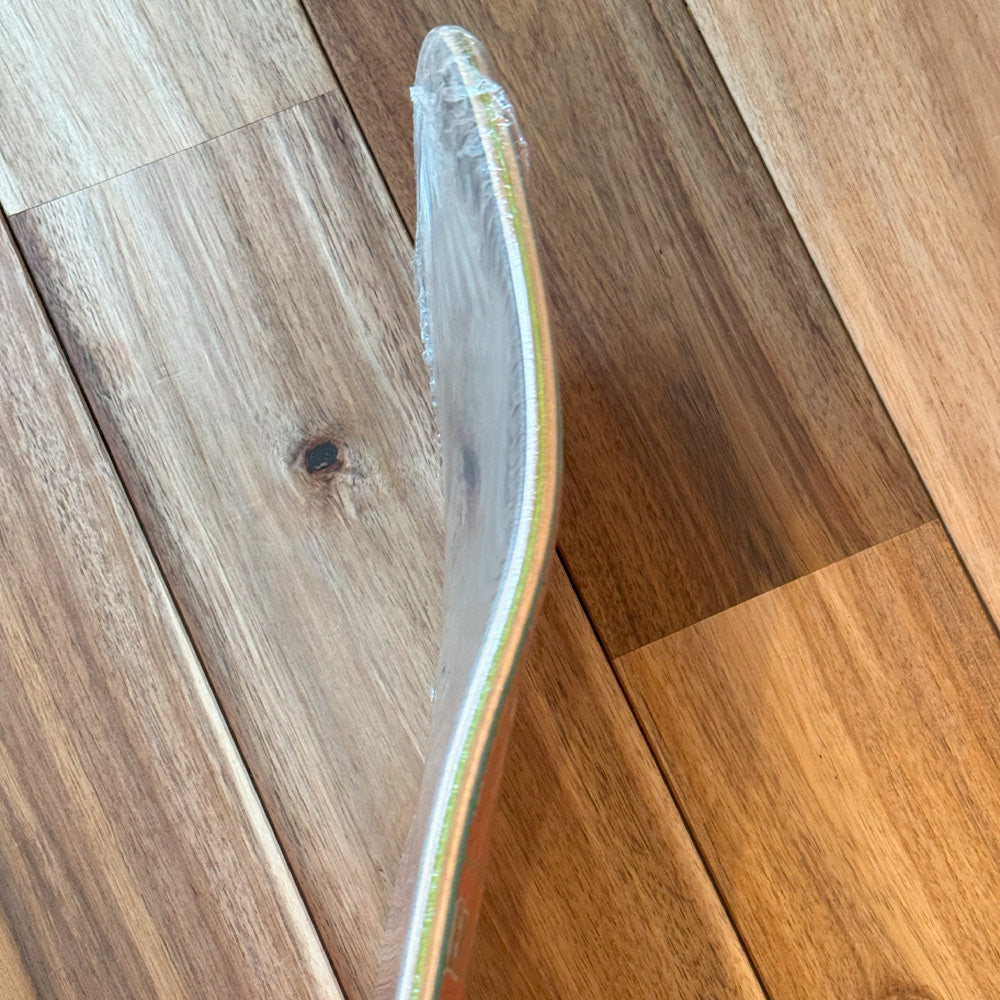 BAKER ベイカー has a deathwish part-2 deck 8.25