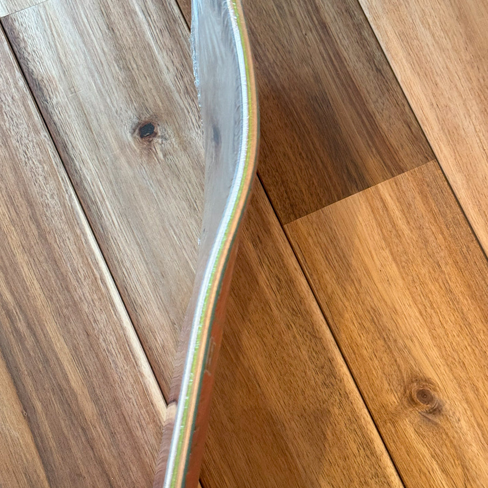 BAKER ベイカー has a deathwish part 2 deck 8.5