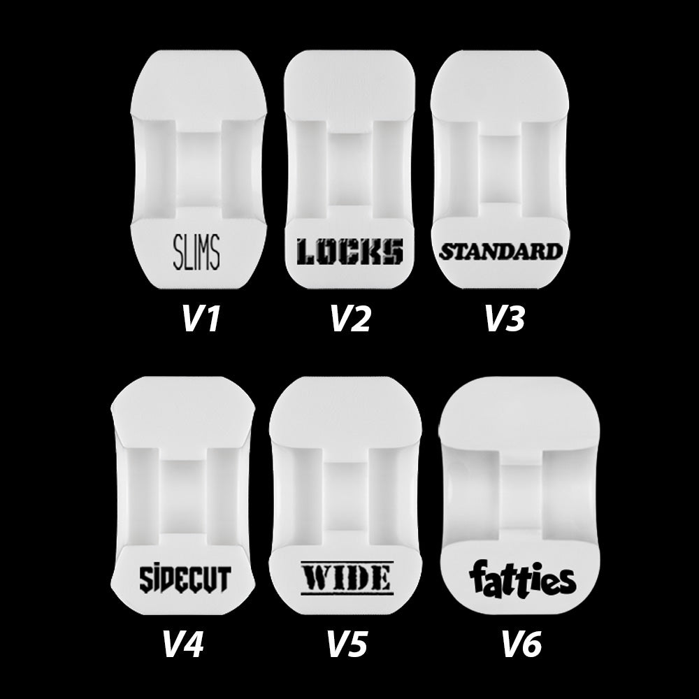 BONES STF PEG-LEG-ASUS 52mm 99A V1