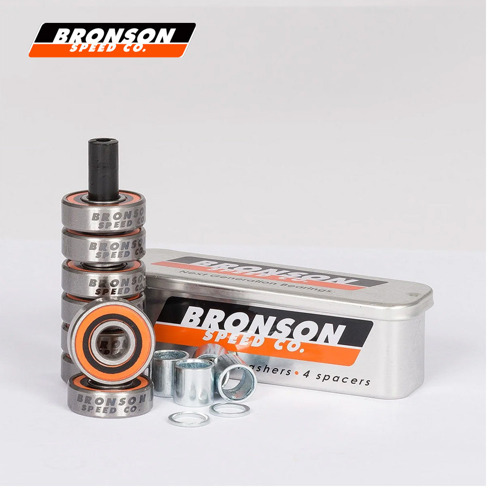 BRONSON BEARING G3 ベアリング