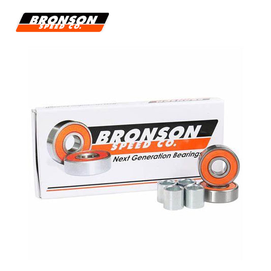 BRONSON BEARING G2 ベアリング