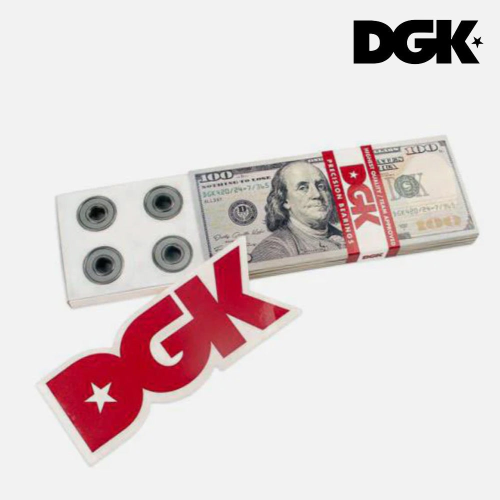 4180DGK BENJAMINS BEARING
