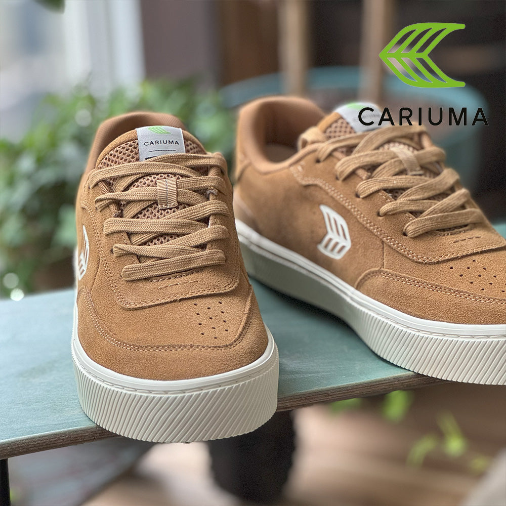 CARIUMA LUAN PRO Suede