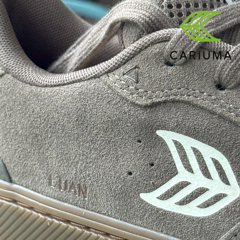 CARIUMA LUAN PRO Suede