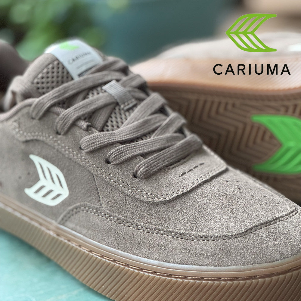 CARIUMA LUAN PRO Suede