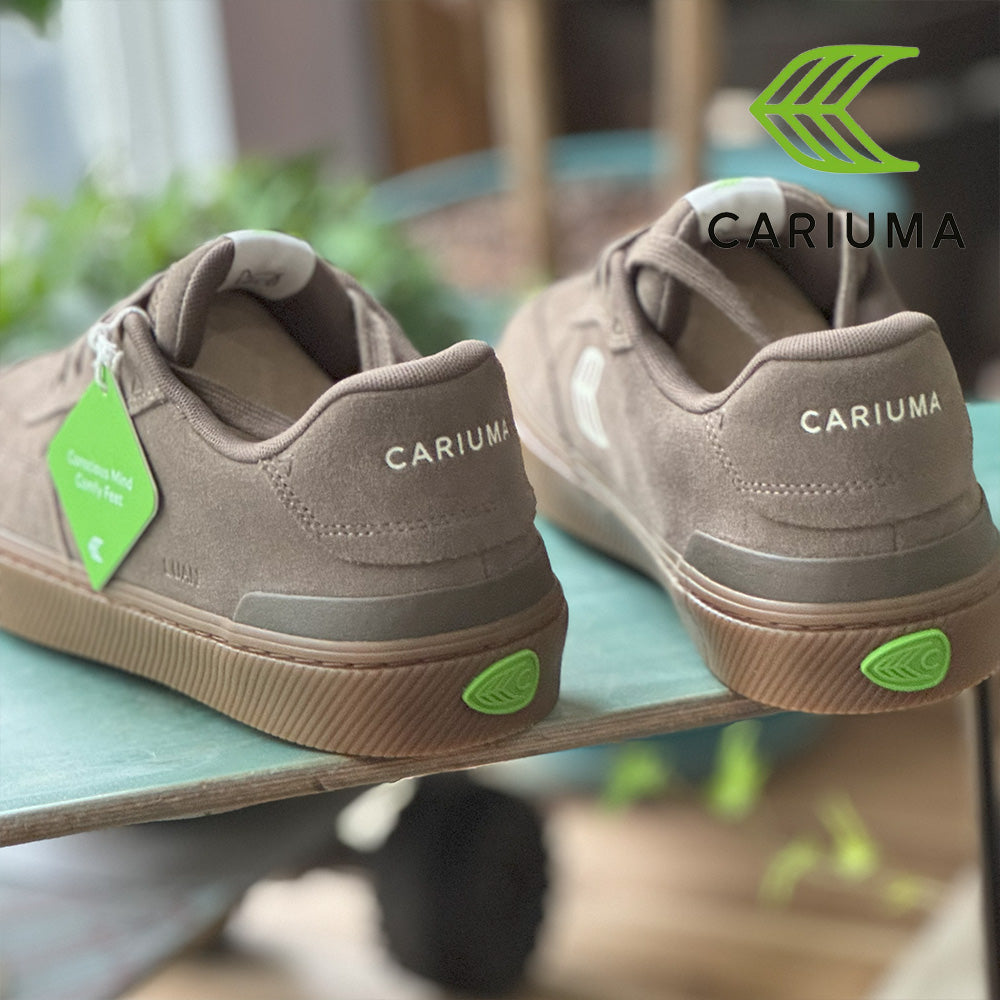 CARIUMA LUAN PRO Suede