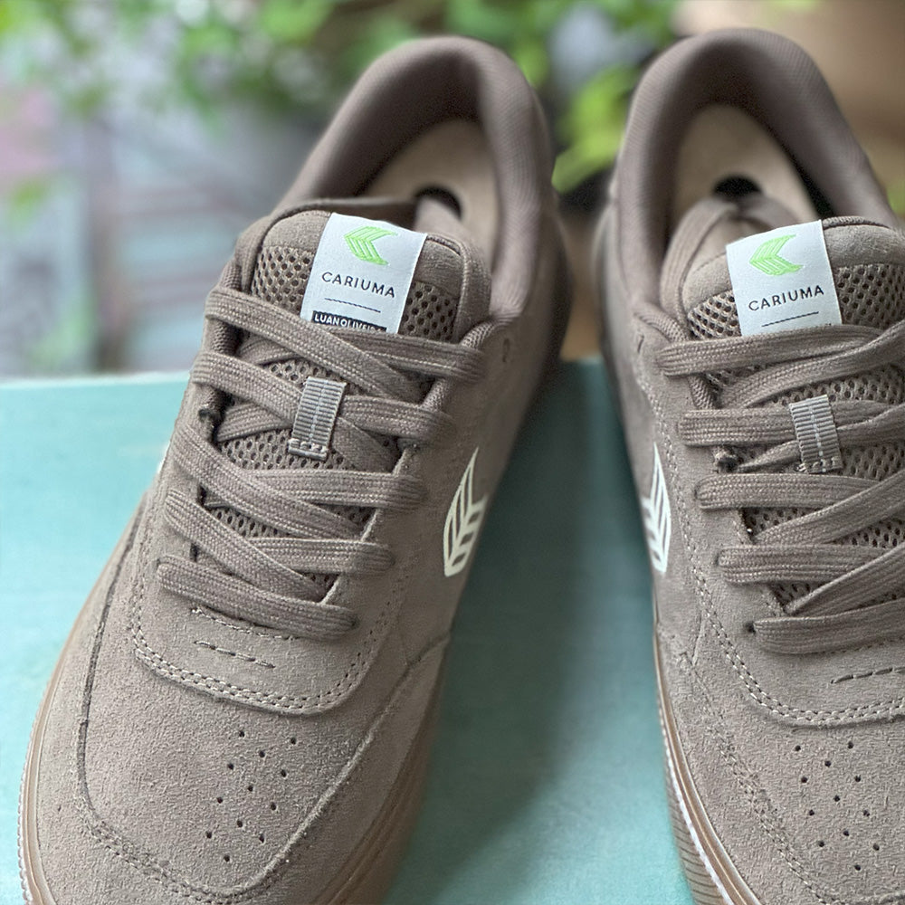 CARIUMA LUAN PRO Suede