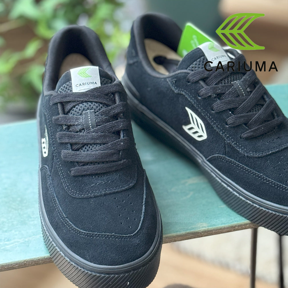 CARIUMA LUAN PRO Suede