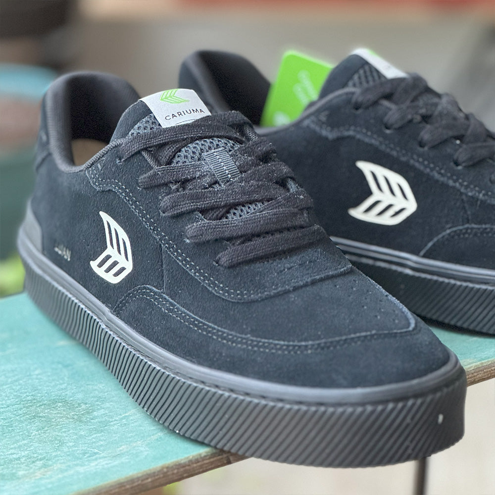 CARIUMA LUAN PRO Suede