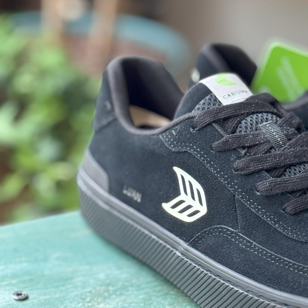 CARIUMA LUAN PRO Suede