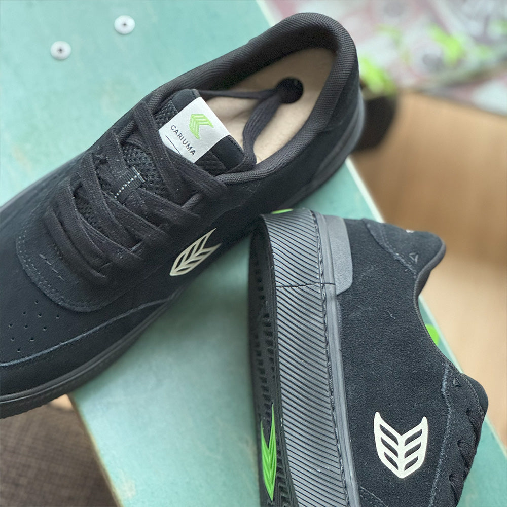 CARIUMA LUAN PRO Suede