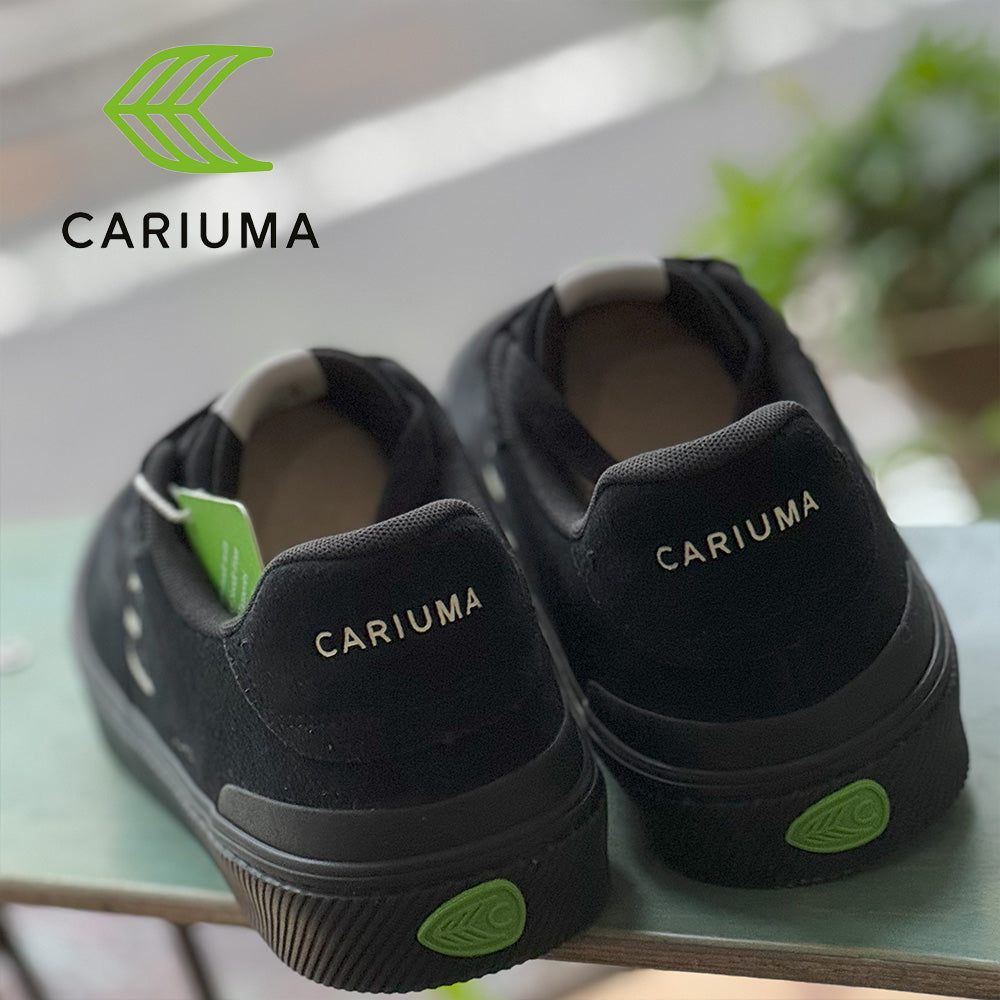CARIUMA LUAN PRO Suede