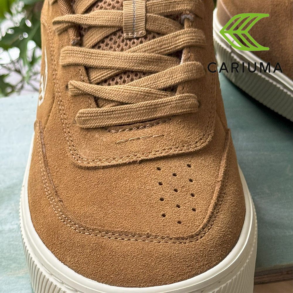 CARIUMA LUAN PRO Suede