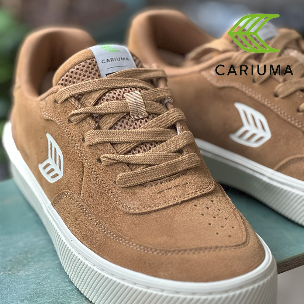 CARIUMA LUAN PRO Suede