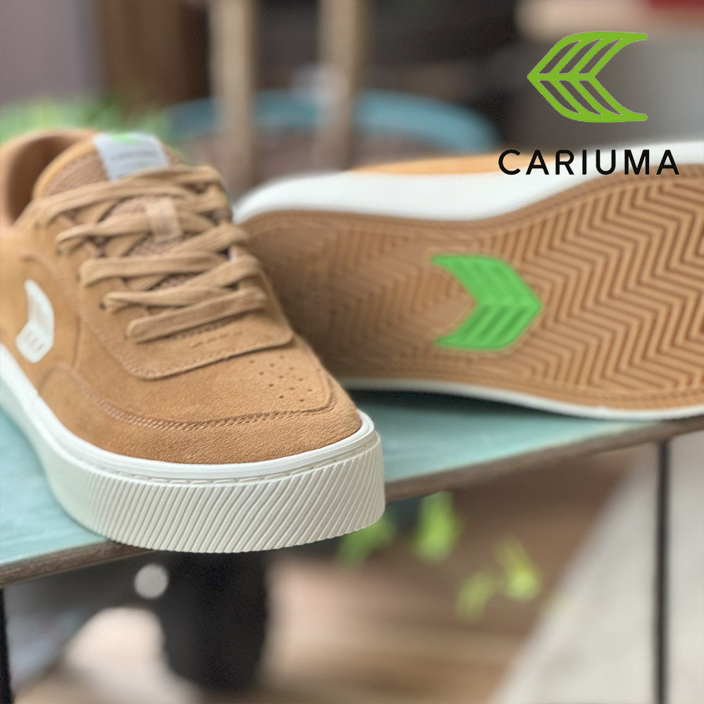 CARIUMA LUAN PRO Suede