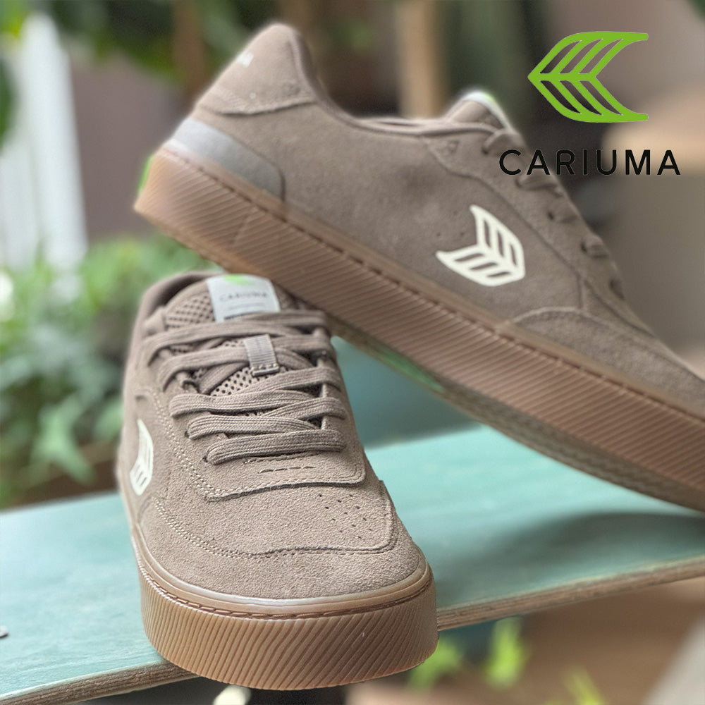 CARIUMA LUAN PRO Suede