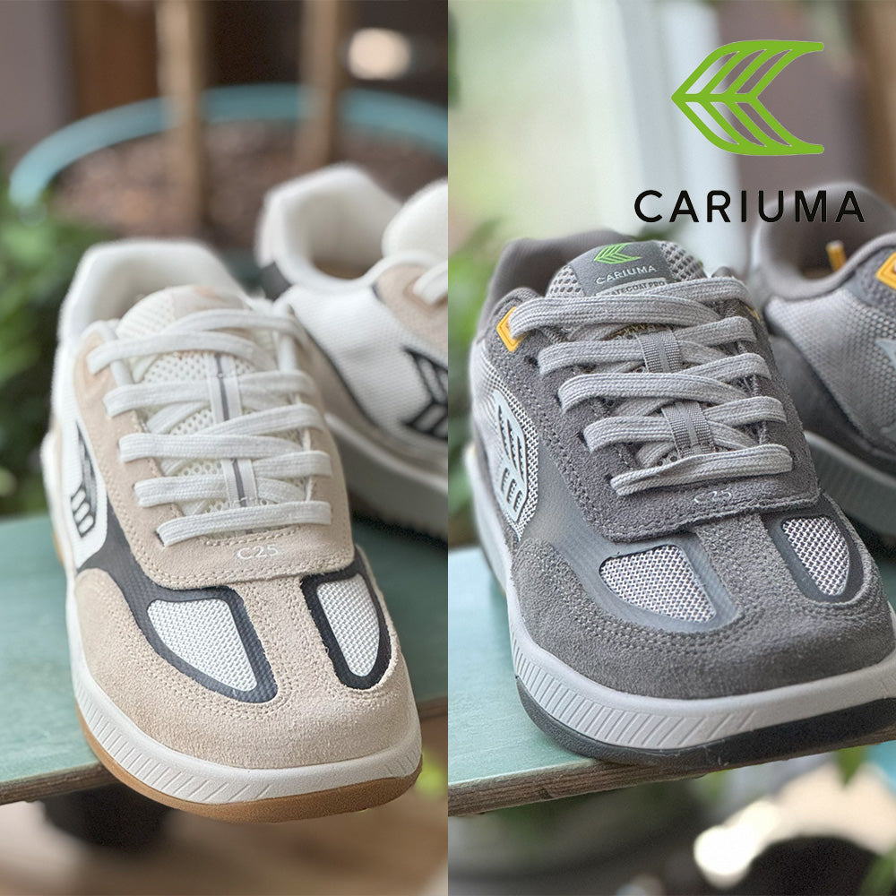 CARIUMA SKATEGOAT C25 PRO