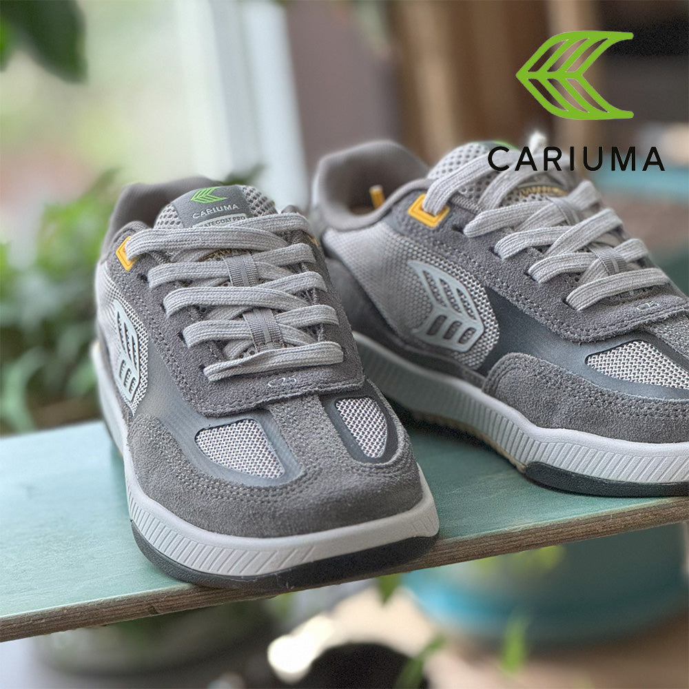 CARIUMA SKATEGOAT C25 PRO