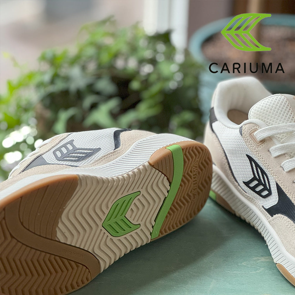CARIUMA SKATEGOAT C25 PRO